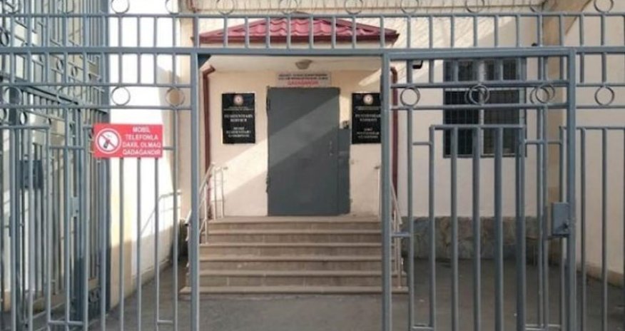 В Азербайджане начинается исполнение распоряжения о помиловании