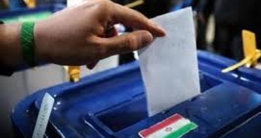 İranda prezident seçkilərinə hazırlıq başlayır