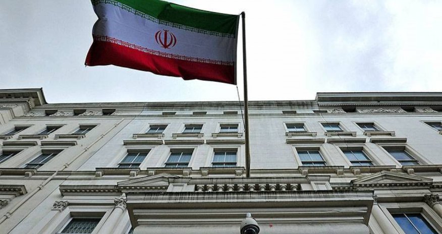 İranın Azərbaycanla əlaqələri düzgün yoldadır - İran XİN