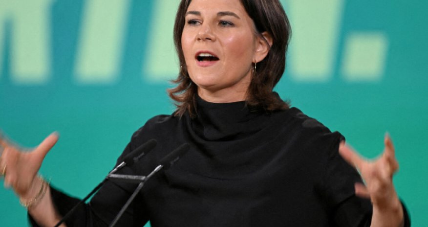 Германии «больно» за Грузию