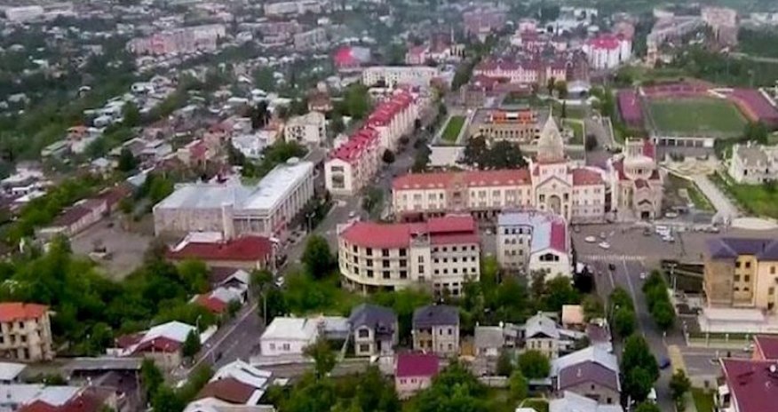 Rusiya Qarabağda Baş konsulluq açmaq niyyətindədir