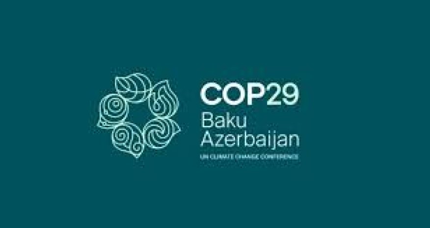 В Алматы проходит конференция по обсуждению участия стран Центральной Азии в COP29 в Баку