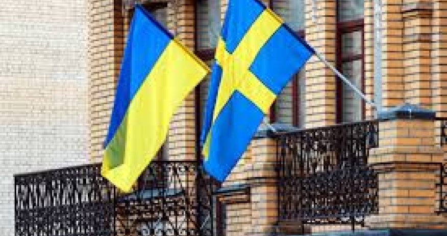 Швеция выделила более 56 млн евро для поддержки энергосистемы Украины