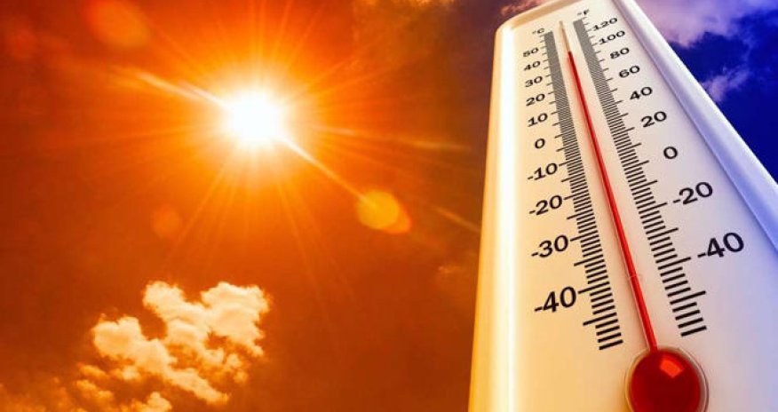 На этой неделе воздух прогреется до 32° в Баку и до 36° в регионах Азербайджана