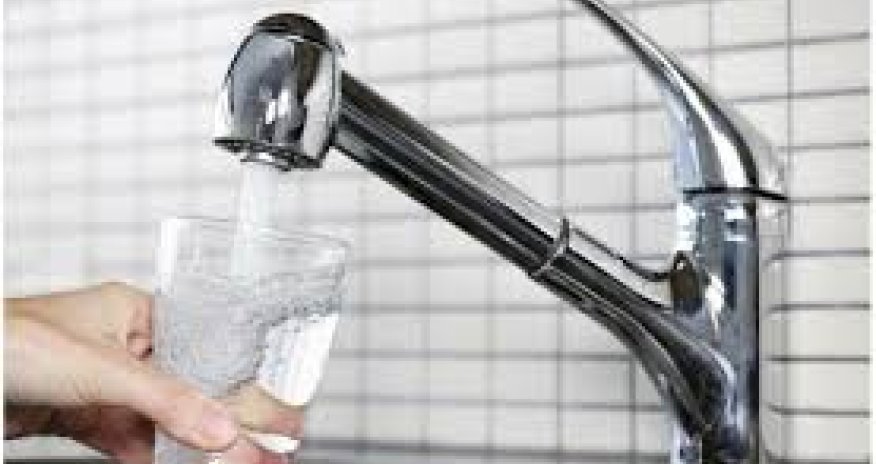 В бакинском дачном массиве отключат воду