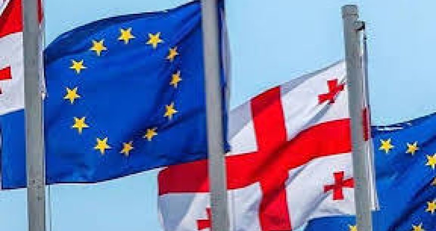 Avropa İttifaqı Gürcüstanla bağlı bəyanat yayıb