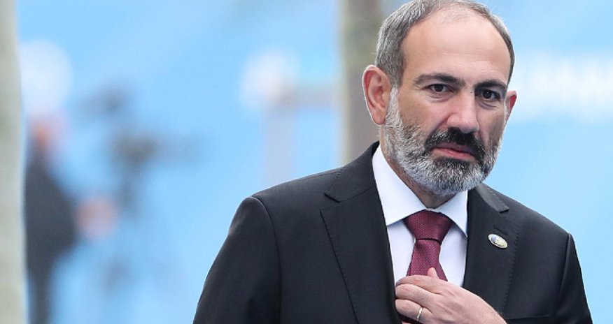 Ermənistanın sülhə ehtiyacı var - Paşinyan 