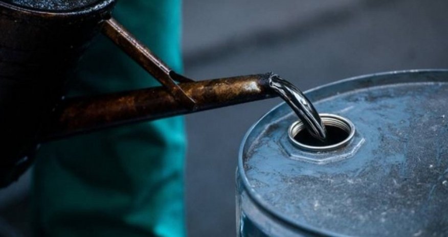 US can toughen restrictions against Russian oil supplies by sea — official