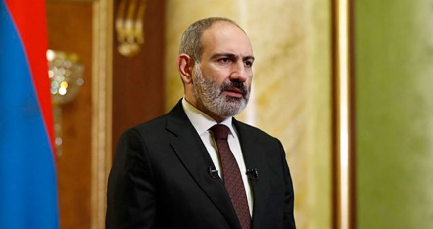 Pashinyan says soonest signing of peace treaty with Azerbaijan possible