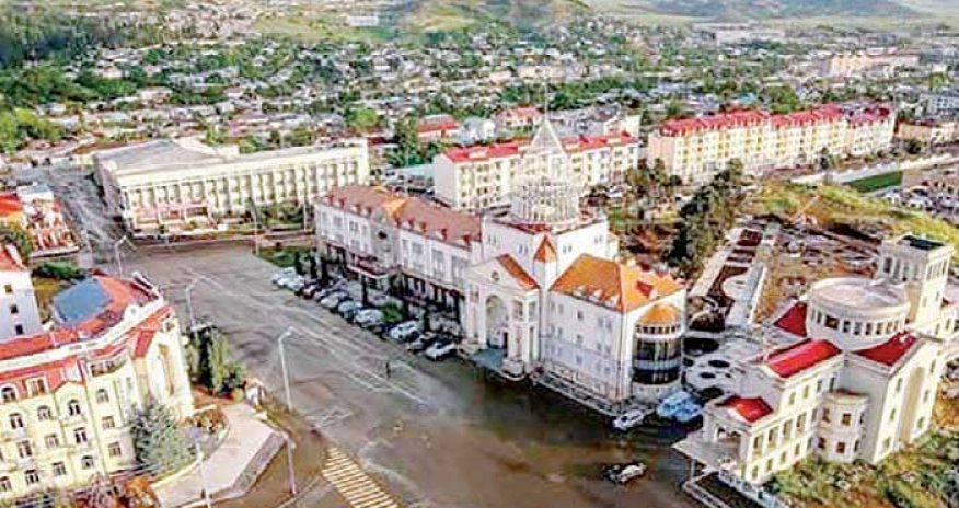 Rusiya nə üçün Xankəndində Baş Konsulluq açmaq istəyir? - Şərh 