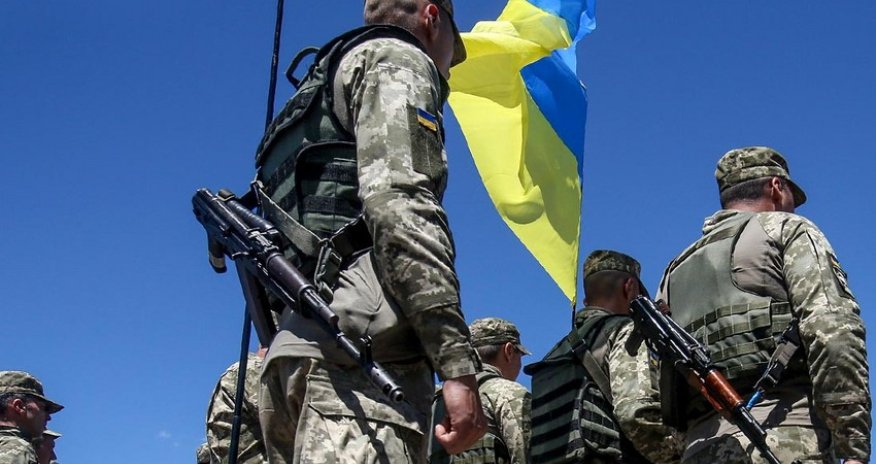 Азербайджанец- военнослужащий ВСУ пропал без вести