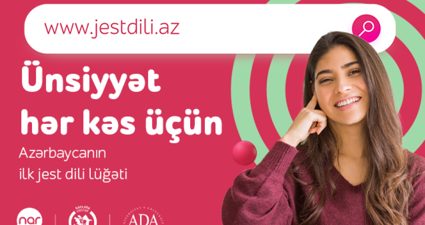 The number of users of the jestdili.az website, developed with the support of Nar, has doubled