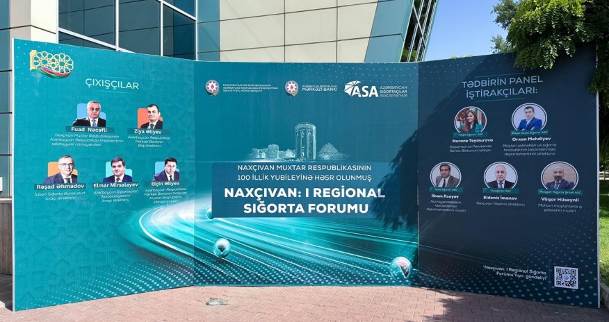 Ötən il vətəndaşlara 80 milyona yaxın sığorta ödənişi edilib - Rəşad Əhmədov