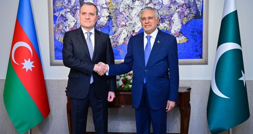 Əldə olunmuş yeni razılaşma müsbət nəticə verib - Ceyhun Bayramov/Yenilənib