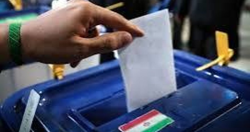 İranda prezidentliyə 3 namizəd qeydə alınıb