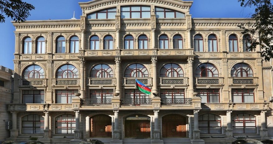 Счетная палата выявила ряд нарушений в Минсельхозе Нахчывана