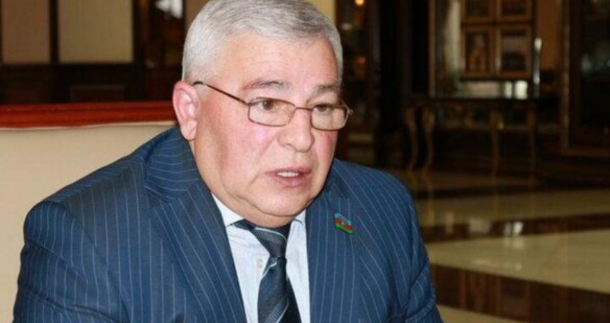 Депутат: Виновники Ходжалинского геноцида рано или поздно понесут наказание