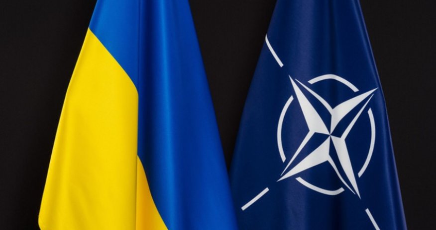 СМИ: НАТО хочет удвоить ежегодную помощь Украине