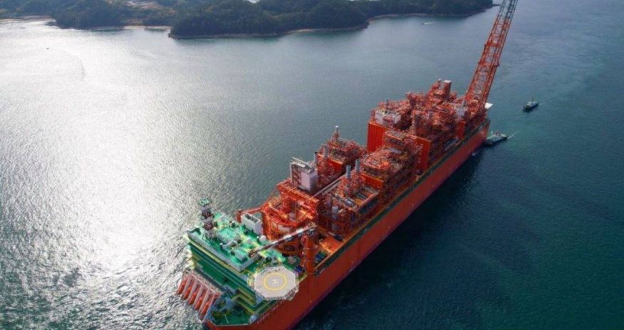 İsveç Rusiyadan LNG idxalına qadağa qoya bilər