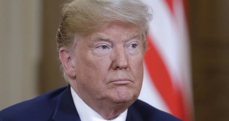 Трампа признали виновным по всем 34 пунктам по делу о подлоге финансовых документов
