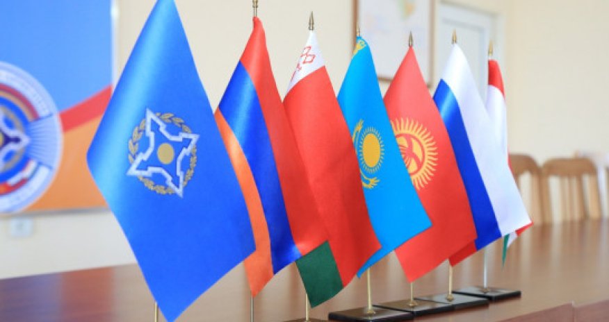 Ermənistan KTMT-nin iclasında iştirakdan imtina edib