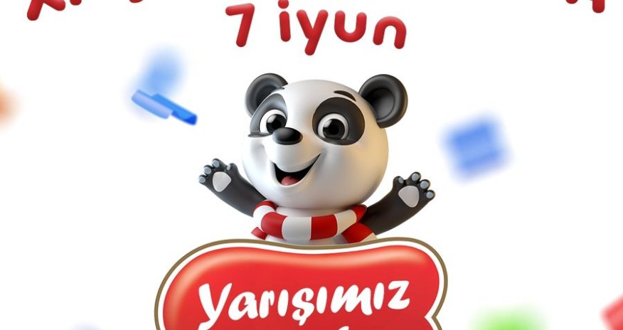 Shokki Mokki”nin dəstəyi ilə uşaqların fiziki və zehni inkişafı üçün yeni layihə başlayır