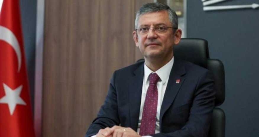 CHP sədri Azərbaycan, Rusiya və Çinə səfər edəcək