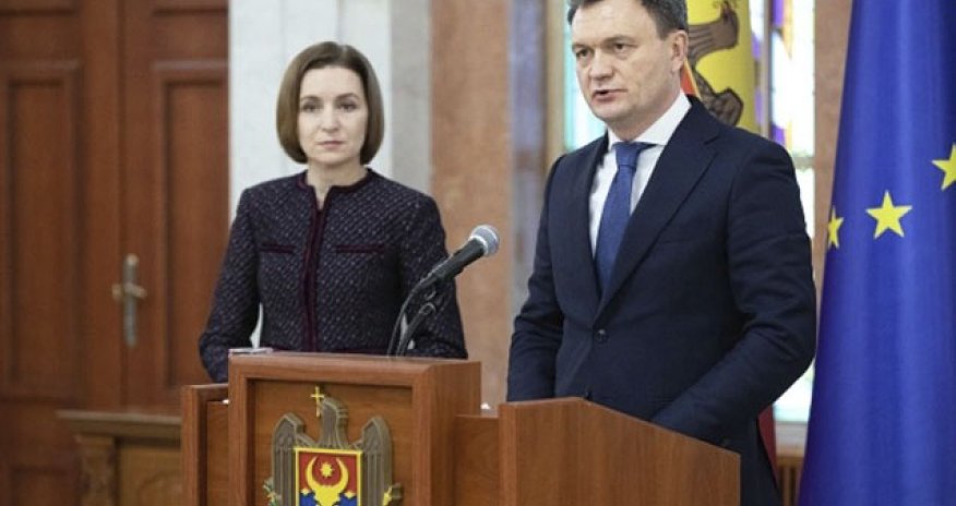 Moldova Prezidenti və Baş naziri məhkəməyə çağırılıb