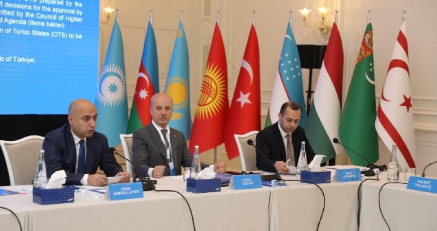 Şuşada TDT Təhsil Nazirlərinin VIII İclası keçirilir