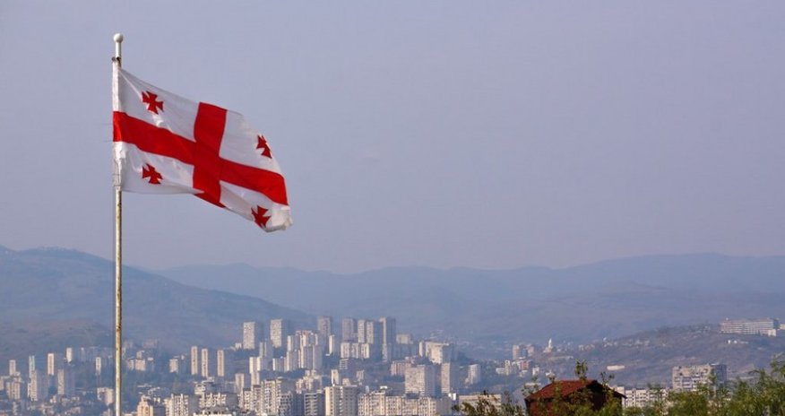 Gürcüstanın 