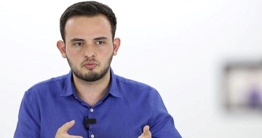 Fərid Mehralızadə haqda həbs qərarı verilib