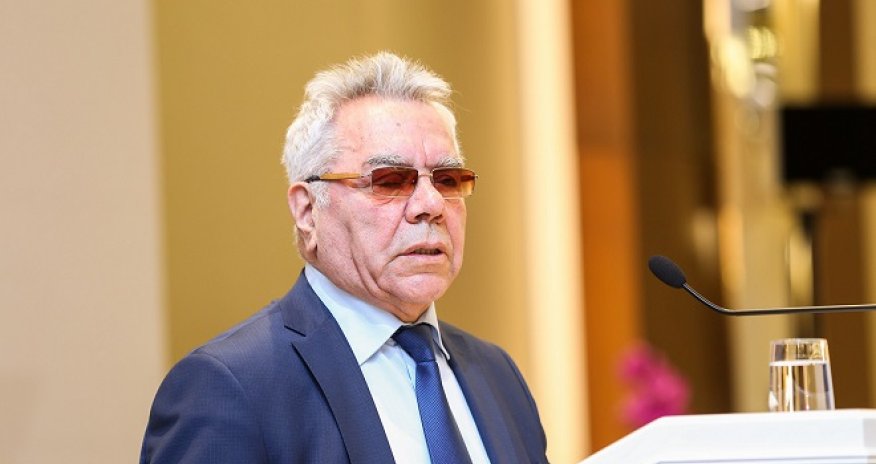 Azərbaycan MDB məkanında muzdla işləyənlərin sayına görə axırıncı yerləri tutur