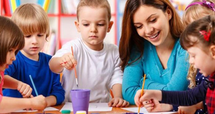 Bağça müdiri vəzifəsinə qəbul üçün müsahibə mərhələsinə başlanılıb