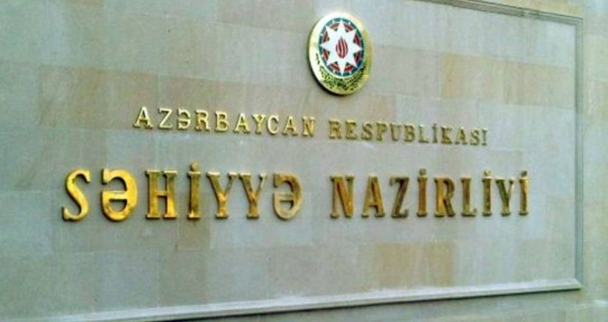 Prezident Səhiyyə Nazirliyi ilə bağlı fərman imzalayıb