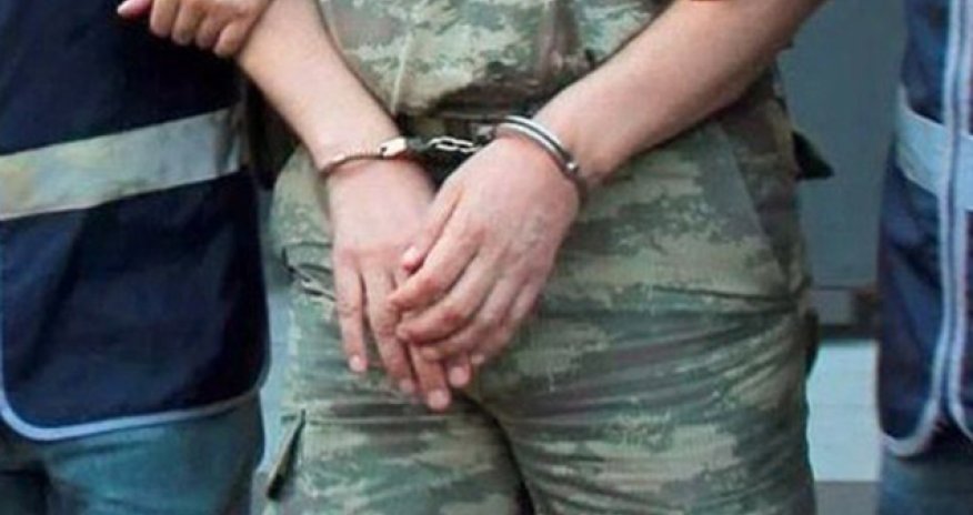 Komandir hərbçilərdən rüşvət almağa görə həbs edilib