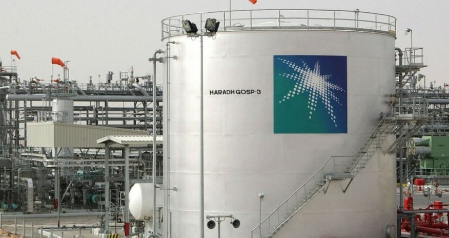 Saudi Aramco продала акции на $12 млрд за считаные часы