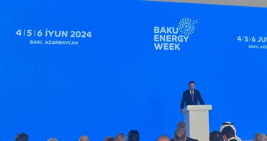 Azərbaycan Türkiyə arasında enerji sahəsində güclü əlaqələr var - Bayraktar 