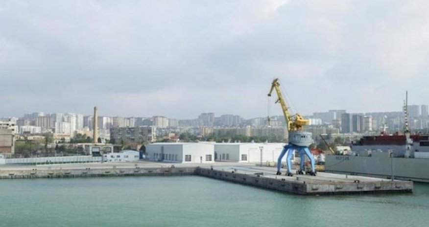 Bakıda zavodun 5 əməkdaşının ölməsi faktı ilə bağlı cinayət işi başlandı