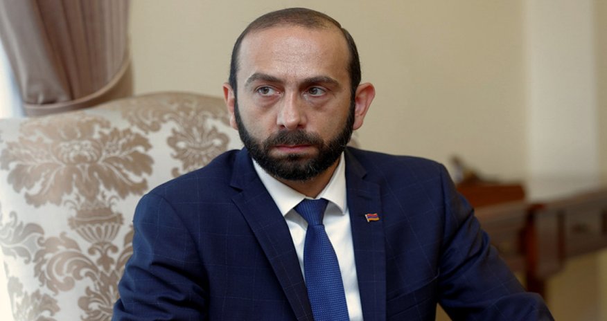 İlin sonunadək Ermənistan 4 ölkədə diplomatik nümayəndəlik açmaq niyyətindədir