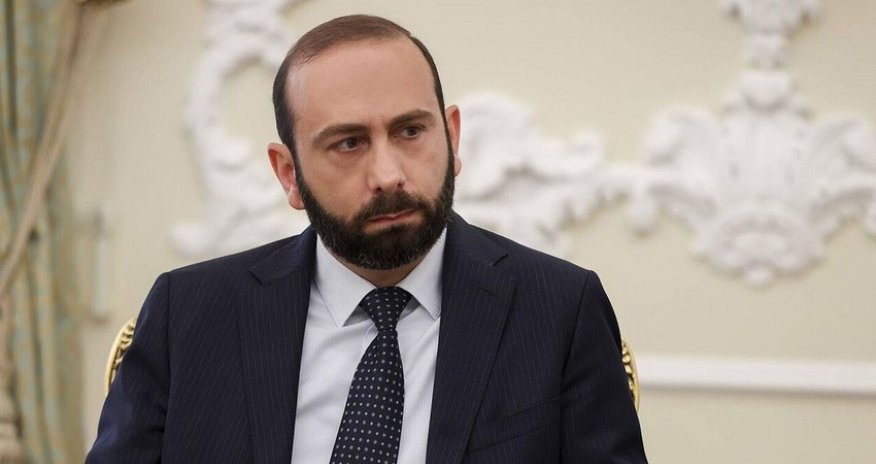 Mirzoyan hails ‘healthy dialogue’ as Armenia-Türkiye work to improve their ties