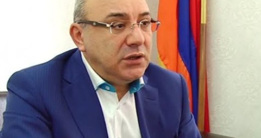 Армения засекретила назначение нового посла в России
