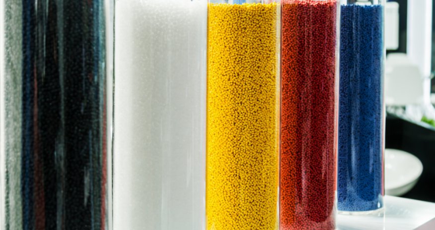 SOCAR 18 ölkəyə polipropilen ixrac edir