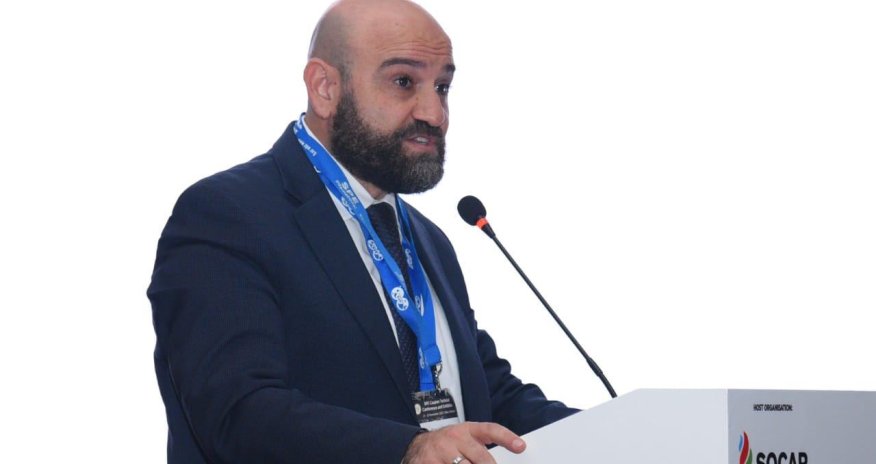 Azərbaycan neft hasilatını sabitləşdirmək kursu tutub - Babək Hüseynov