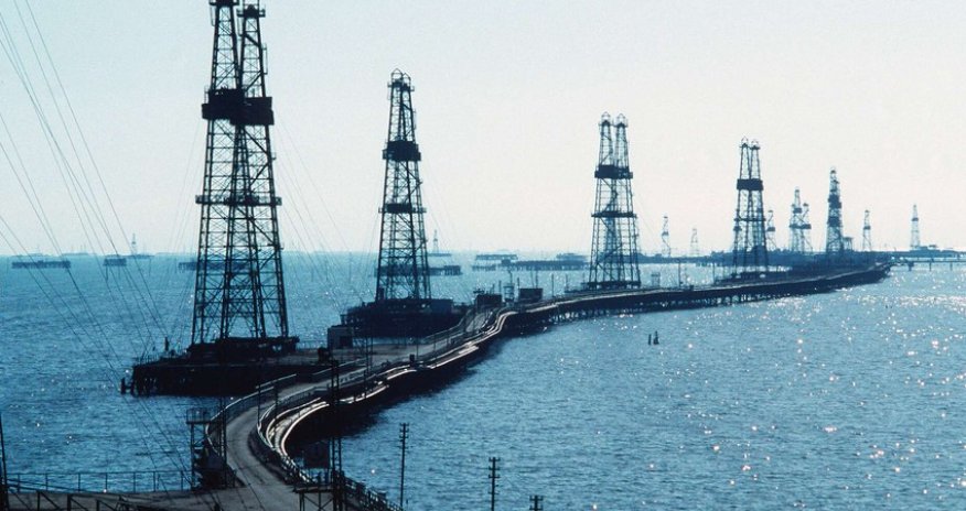KazMunayGas, Lukoil invest in Kazakhstan’s offshore future
