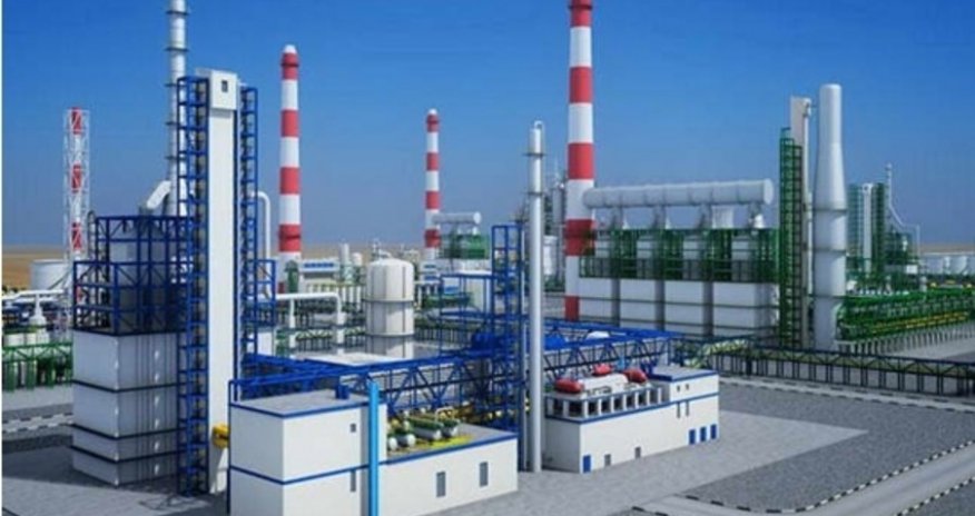 SOCAR neft emalı zavodunu təmirə bağlayacaq