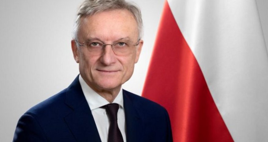 Polşa XİN başçısının müavini Bakıya gəlib