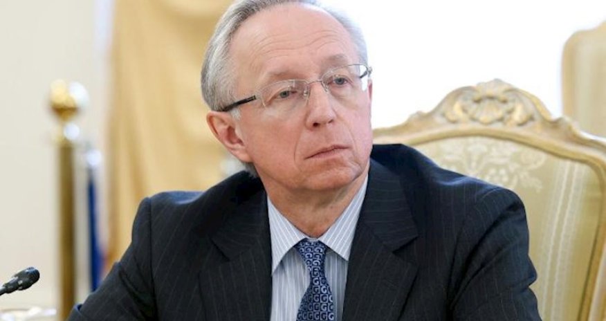 Aİ-nin Ermənistandakı missiyası Rusiya, İran və Azərbaycana qarşı casusluq edir - Qaluzin