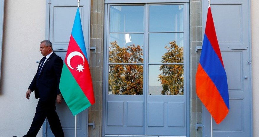 Ermənistan Azərbaycanın sülh təkliflərinə cavab verib