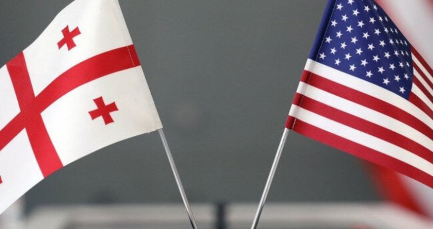 Грузия может подписать соглашение с США об экстрадиции до конца года