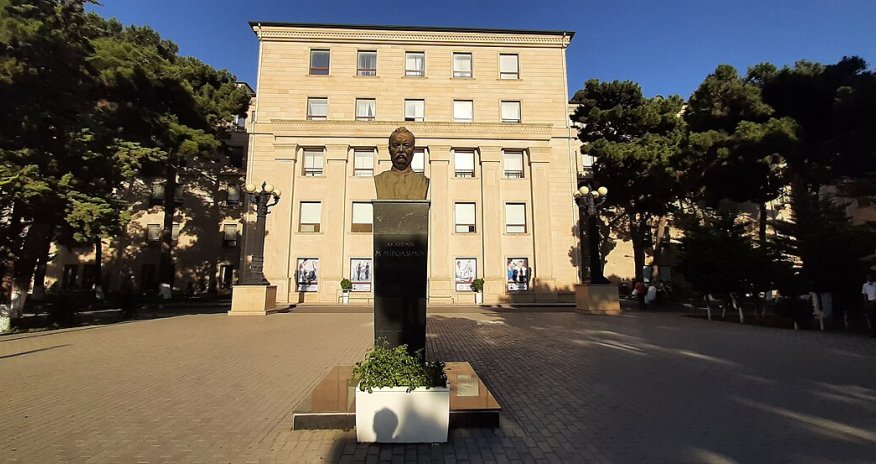 Respublika Xəstəxanası təmirlə əlaqədar bağlanacaq - VİDEO